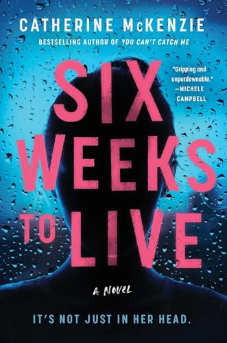 cover image Six Weeks to Live