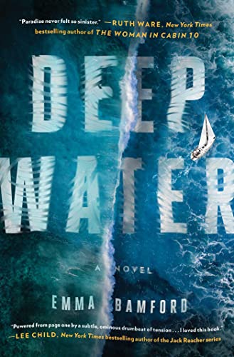cover image Deep Water