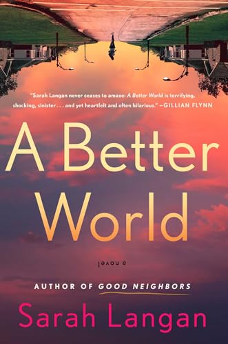 cover image A Better World