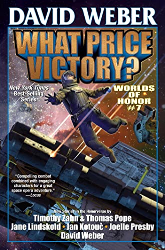 cover image What Price Victory? 