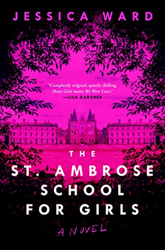 cover image The St. Ambrose School for Girls