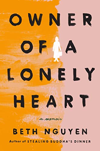 cover image Owner of a Lonely Heart: A Memoir