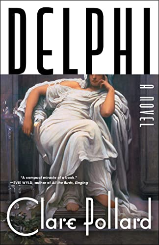 cover image Delphi