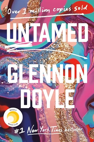 cover image Untamed