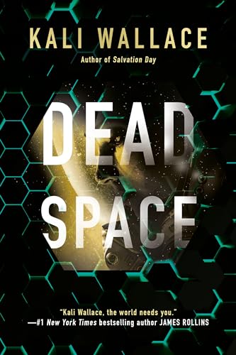 cover image Dead Space 