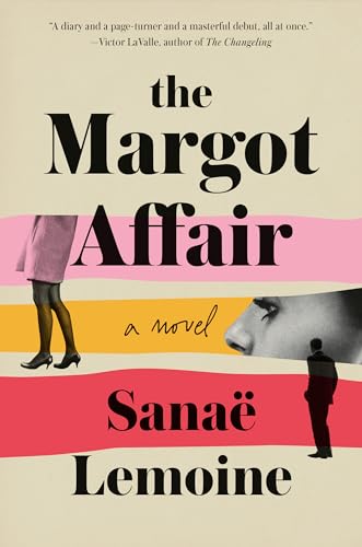 cover image The Margot Affair