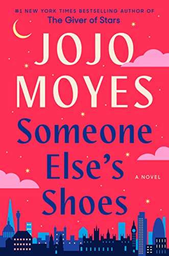 cover image Someone Else’s Shoes