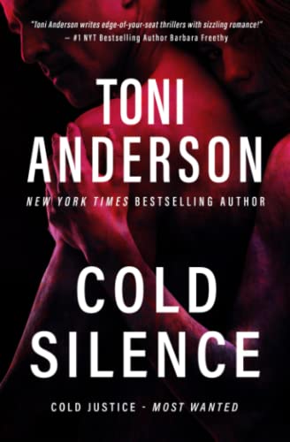 cover image Cold Silence