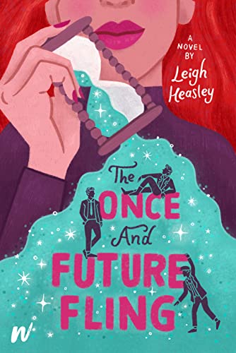cover image The Once and Future Fling