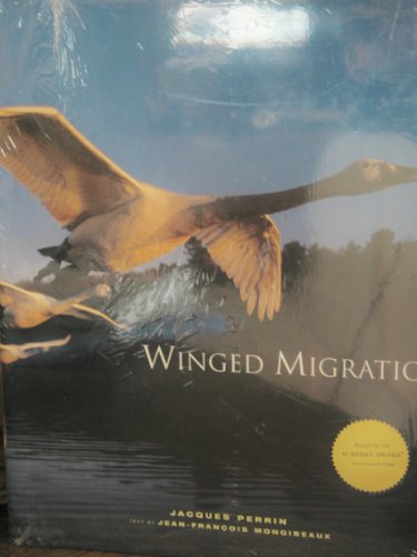 cover image Winged Migration