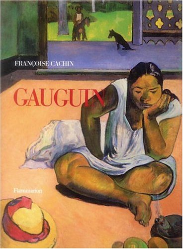 cover image Gauguin