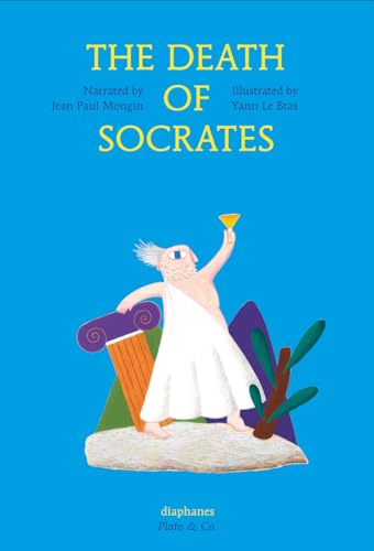 cover image The Death of Socrates