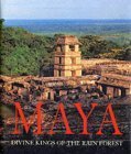 cover image The Mayas: Culture and Civilization
