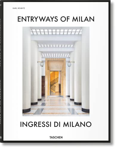 cover image Entryways of Milan