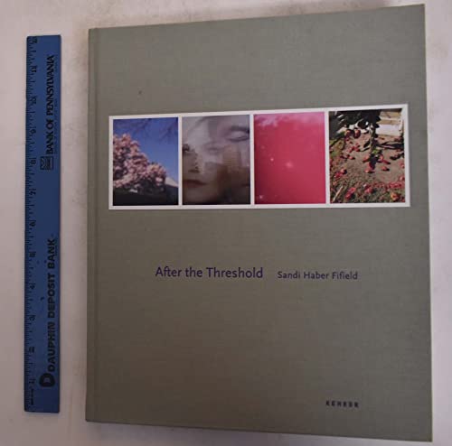 cover image After the Threshold