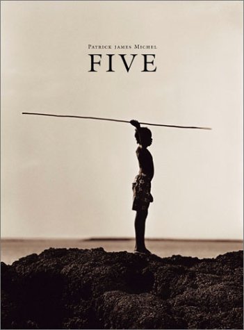 cover image Patrick James Michel: Five