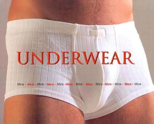 cover image Underwear