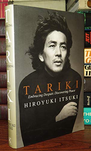 cover image Tariki: Tapping Into the Ultimate Power