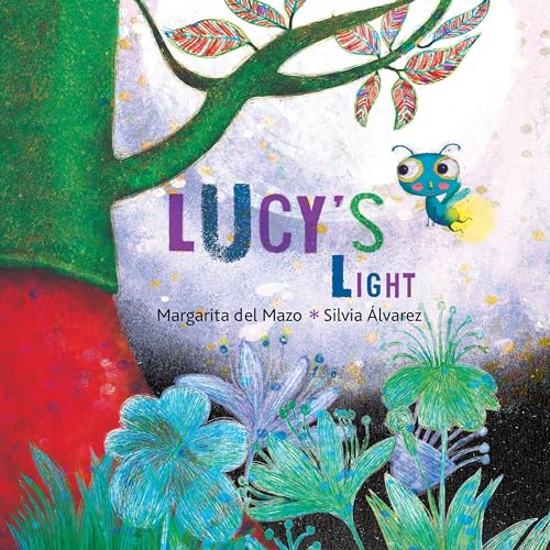 cover image Lucy’s Light