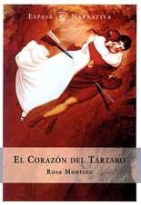 cover image El Corazon del Tartaro