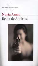 cover image Reina de America