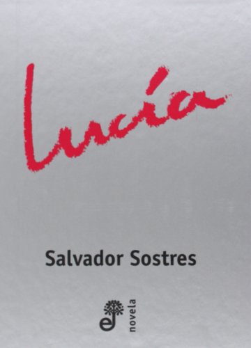 cover image Lucia