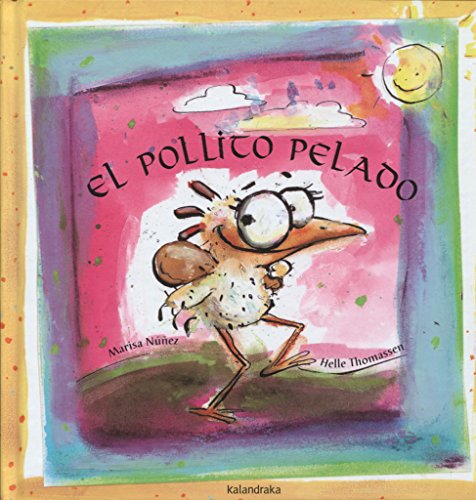 cover image El Pollito Pelado
