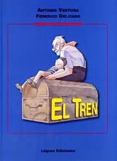 cover image El Tren = The Train
