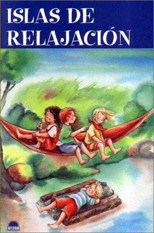 cover image Islas de Relajacion