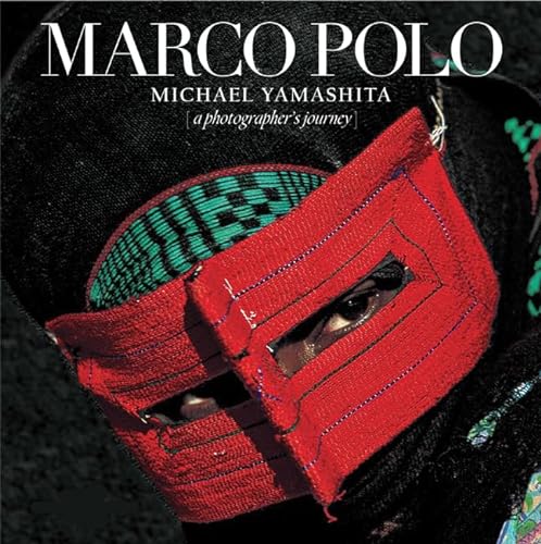 cover image Marco Polo: A Photographer's Journey