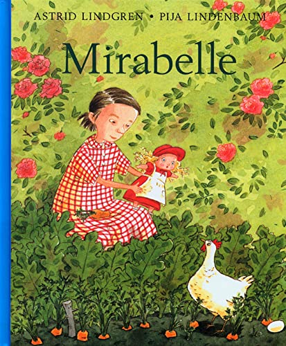 cover image Mirabelle