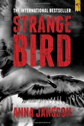 cover image Strange Bird