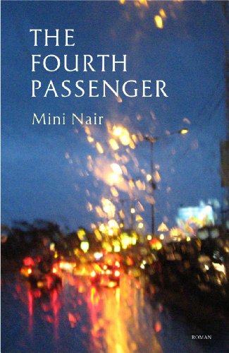 cover image The Fourth Passenger