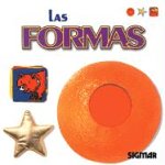 cover image Las Formas