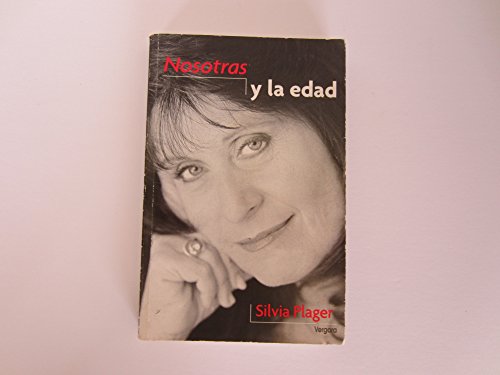 cover image Nosotras y La Edad
