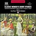 cover image CLASSIC WOMEN'S SHORT STORIES