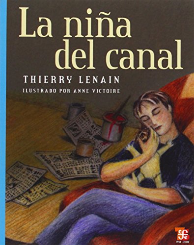 cover image La Nina del Canal