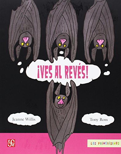 cover image Ves Al Reves!