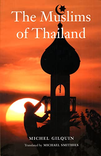 cover image The Muslims of Thailand
