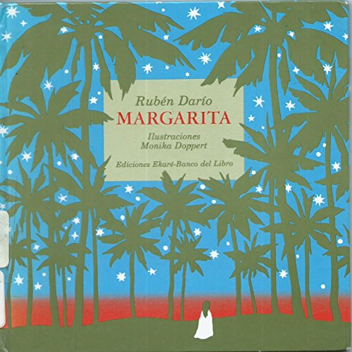 cover image Margarita