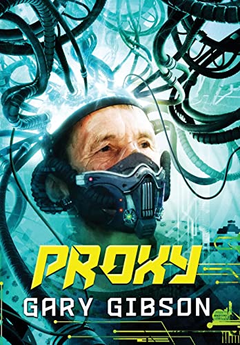 cover image Proxy