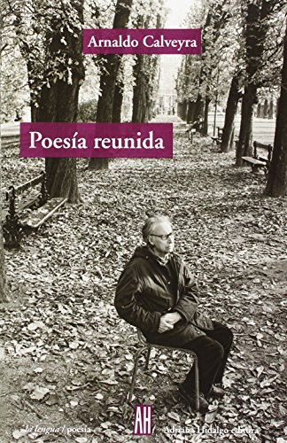 cover image Poesia Reunida
