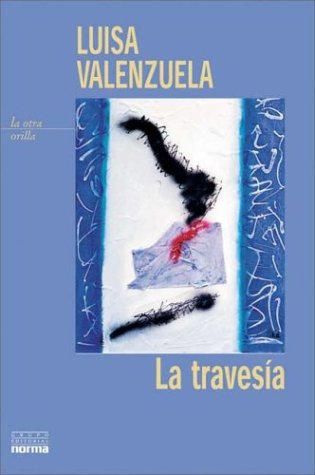 cover image Travesia