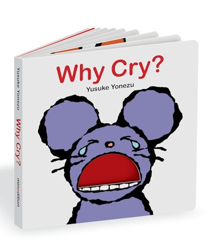 cover image Why Cry?