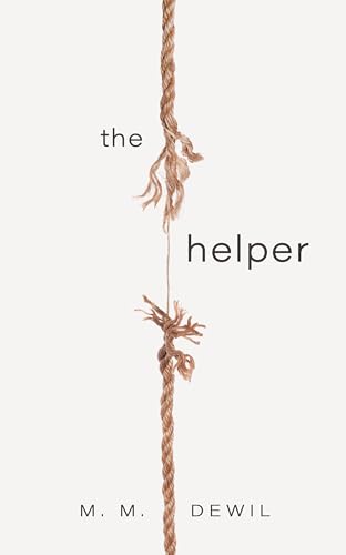 cover image The Helper