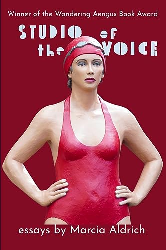 cover image Studio of the Voice