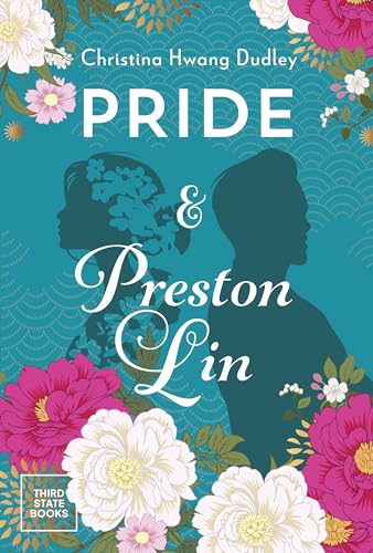 cover image Pride and Preston Lin