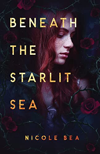 cover image Beneath the Starlit Sea