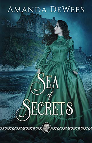 cover image Sea of Secrets