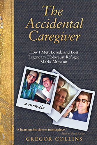 cover image The Accidental Caregiver